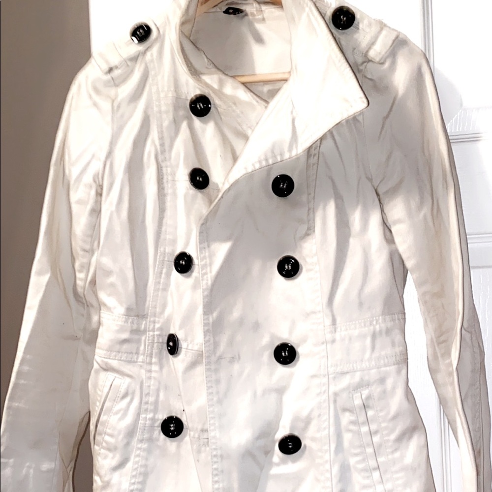 H&M jacket